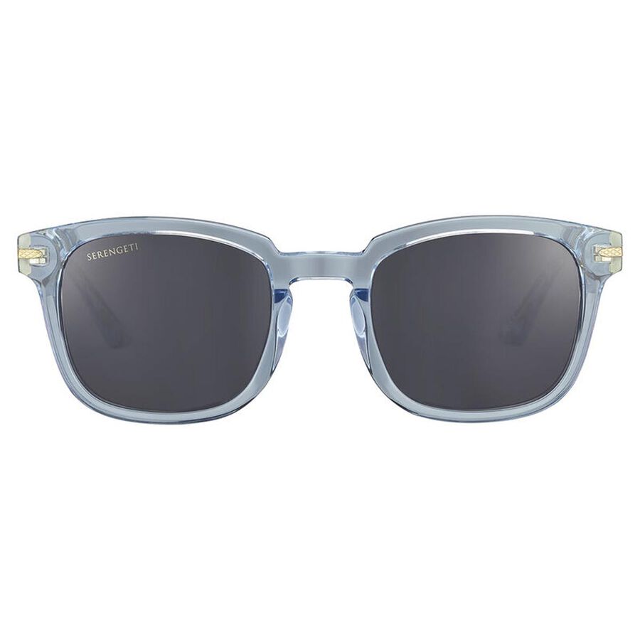 ETHAN, Shiny Crystal Blue-Mineral Polarized Smoke Cat 2 to 3, hi-res